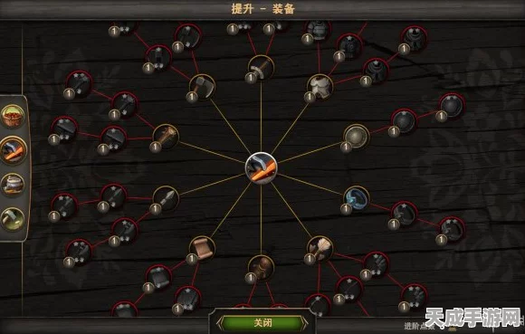 原神赛索斯命座全解析，解锁强大技能，探索未知领域