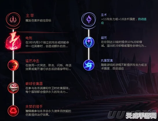 原神赛索斯命座全解析，解锁强大技能，探索未知领域