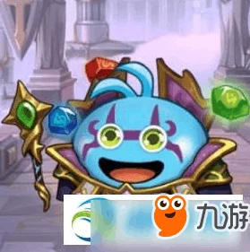 揭秘不思议迷宫符文师冈布奥，技能解析与实战应用