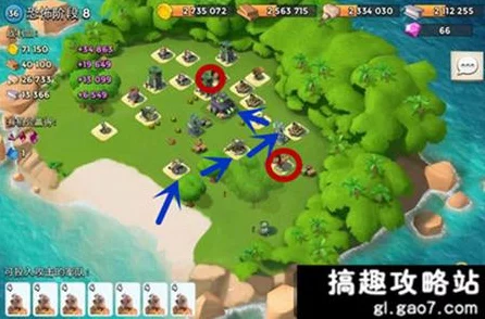 海岛奇兵，和平精英海岛地图直升机神秘藏匿点全揭秘