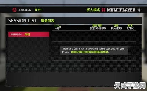 原神游戏菜单全面剖析，快速上手与高效操作秘籍
