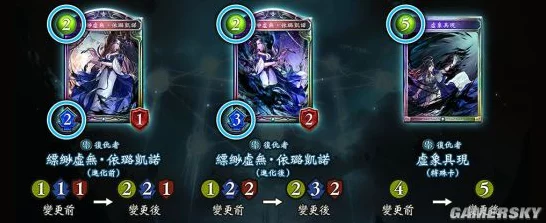 影之诗，库丘林卡牌深度剖析与资源管理实战攻略