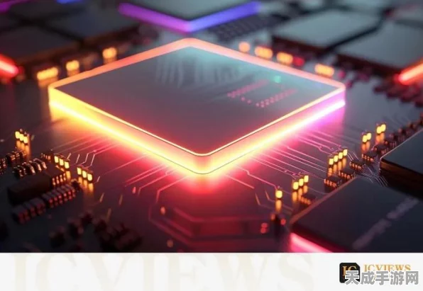 GDDR7显存震撼来袭，美光新技术助力光追帧数飙升30%