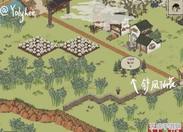 江南百景图好友点兑换攻略，解锁隐藏福利，好友互动新玩法！