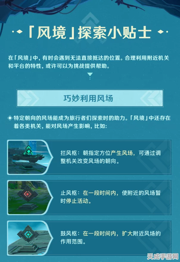 原神徇察五风活动全攻略，掌握技巧，挑战极限风速！