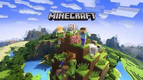 我的世界袖珍版重大更新，全新像素3D沙盒冒险赛开启，创意无极限！