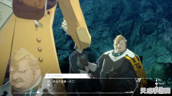 暗喻幻想:ReFantazio深度揭秘，斯特罗尔与阿基态的奇幻对决与特色亮点