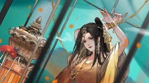 一梦江湖唐明梓浮生星阵剧情震撼登场，探索爱恨交织的江湖奇缘