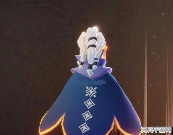 光遇小辫子发型解锁秘籍，独家攻略大揭秘！