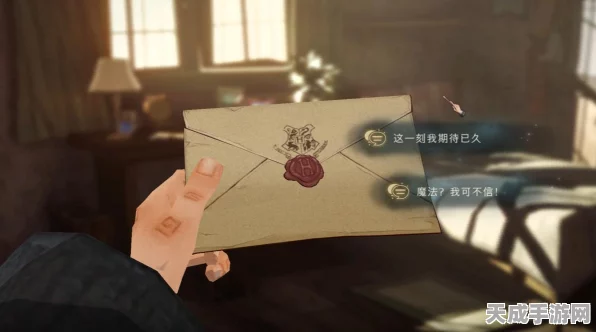 哈利波特魔法觉醒，揭秘魔药种类与配方，效果令人惊叹！