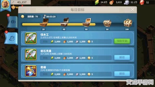 原神攻略，全面揭秘杉木采集点与高效获取策略