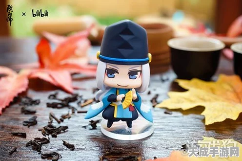 阴阳师Q版式神大赛，揭秘神秘与可爱的完美碰撞