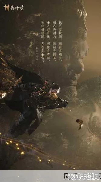 探秘燕云十六声，狂澜门派绝技全揭秘