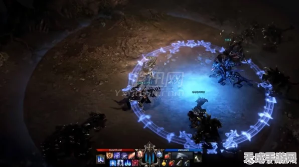 失落的方舟Steam版连接难题全解析，告别掉线，畅享冒险之旅