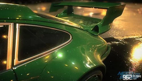 极品飞车19，速度与激情下的联网需求揭秘