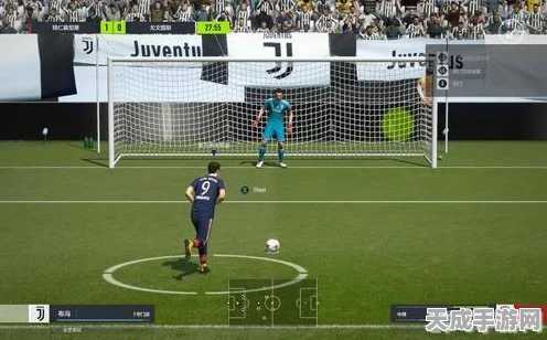 FIFA 23线上对战全攻略，优化设置，称霸绿茵场