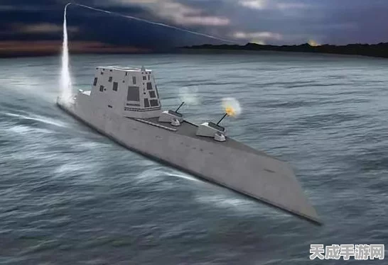 战舰少女R深度剖析，戴森3星驱逐舰全属性揭秘与实战性能评测