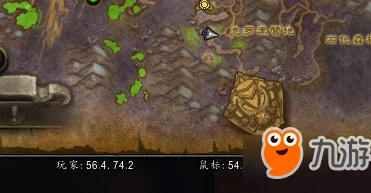 魔兽世界晶固之箱解锁秘籍，揭秘稀有宝箱的开启之道