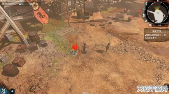 天命奇御2深度攻略，杨门任务全解析与选项影响揭秘