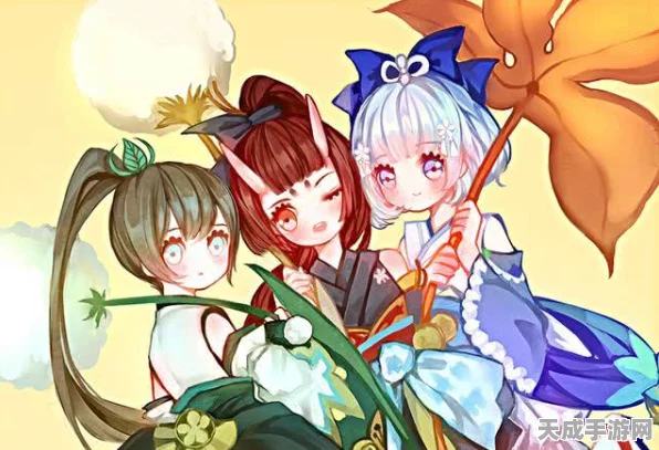 阴阳师深度攻略，莹草养成秘籍与最强阵容搭配解析