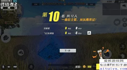 终结者2大逃杀深度攻略，八倍镜获取秘籍与实战应用解析