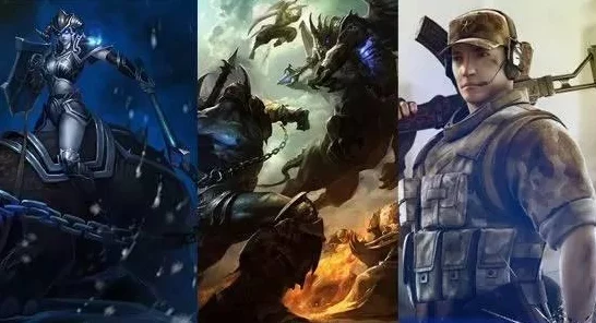 魔兽争霸帧数飙升秘籍，解锁极致流畅游戏体验