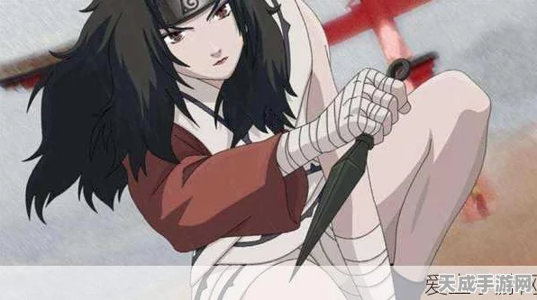 火影女忍大挑战，揭秘火影忍者女性忍者耐力与智慧极限赛