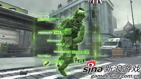 使命召唤8，现代战争3剧情深度解析与最新动态