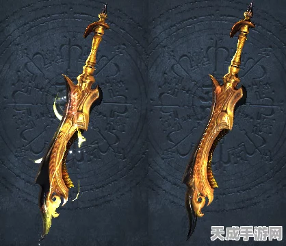 剑灵传说武器制作全揭秘，打造你的专属神器