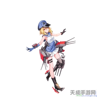战舰少女R新成员揭秘，历史名舰莱比锡荣耀登场