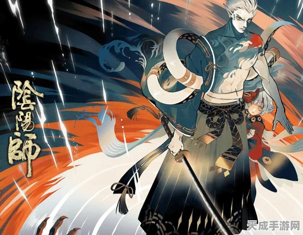阴阳师深度攻略，解锁荒川副本荒川之怒高效战斗策略