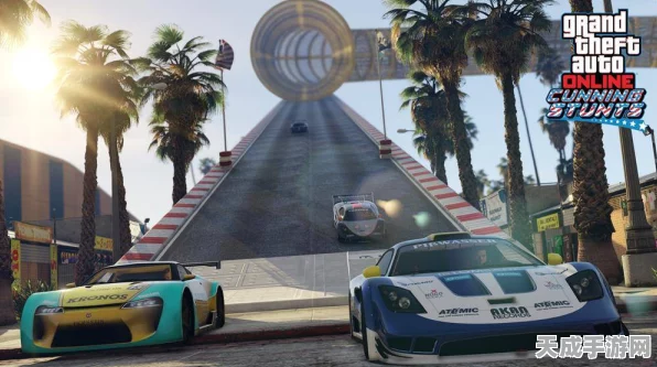 揭秘GTA5保镖生涯，虚拟都市暗面的生存法则