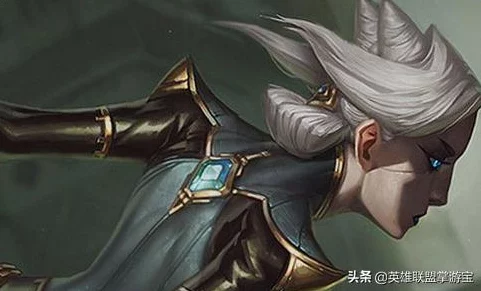 LOL手游焦灼符文深度剖析，赛场上的微妙火种，点燃翻盘希望