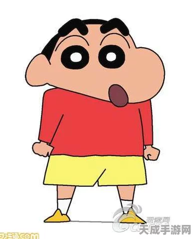 元梦之星蜡笔小新角色解锁秘籍，全面攻略与获取途径