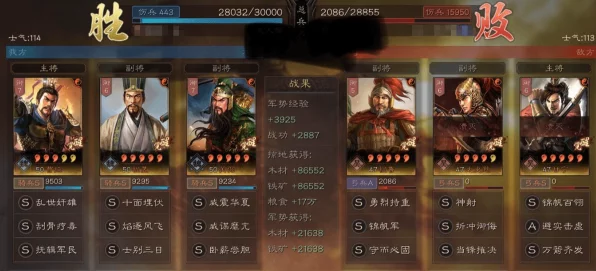 三国志·战略版深度解析，孙策角色去留大探讨，策略玩家的终极抉择
