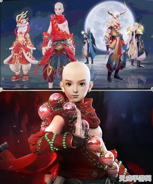 镇魔曲职业争霸赛，深度剖析，谁才是战场上的真正霸主？