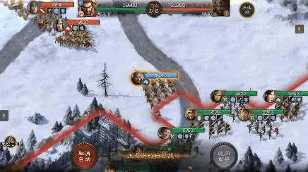 三国志·战棋版深度解析，五虎上将战法搭配策略揭秘