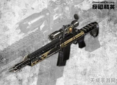 CSOL大灾变震撼更新，全新地图揭秘，BOSS团战模式燃爆来袭！
