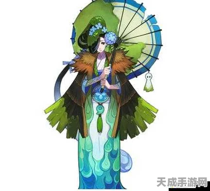 阴阳师，数珠与雨女实战效能大比拼，谁才是你的守护神？