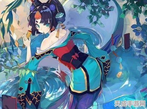 阴阳师，数珠与雨女实战效能大比拼，谁才是你的守护神？