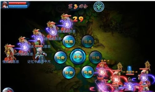 神雕侠侣手游深度攻略，揭秘高级侠客技能获取秘籍