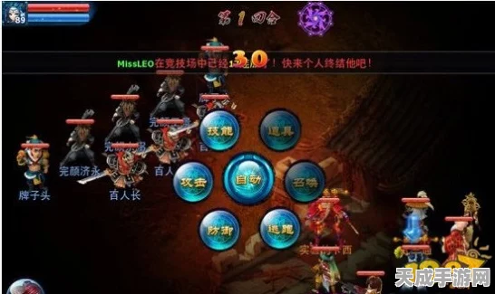 神雕侠侣手游深度攻略，揭秘高级侠客技能获取秘籍