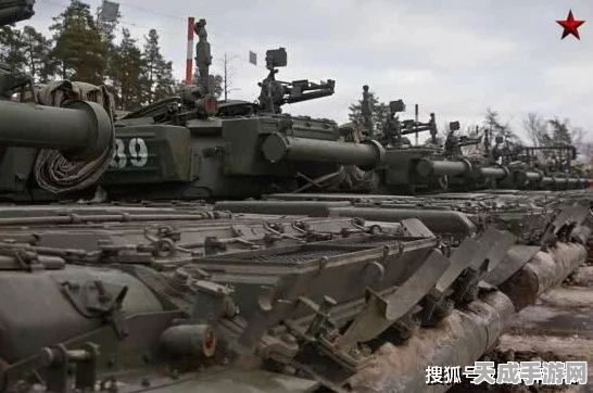 坦克世界新宠儿，430工程深度解析与实战评测