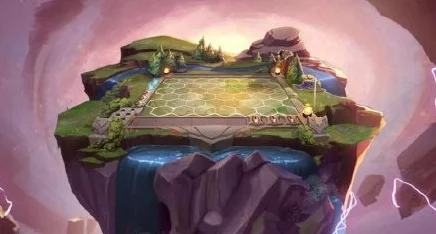 云顶之弈制胜秘籍，揭秘主C棋子高效玩法与实战技巧