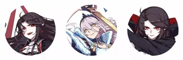 崩坏3女武神战力排行大揭秘，谁才是你的战场女神？