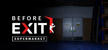 Before Exit，超市登陆Steam，体验另类经营挑战——超市关张倒计时
