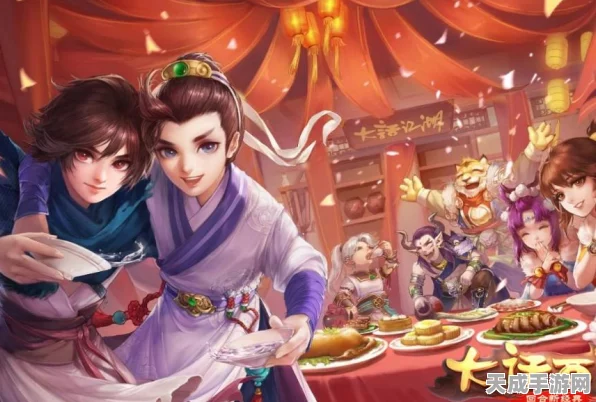 大话西游手游，揭秘17星通关绝技，躲闪男鬼策略大公开