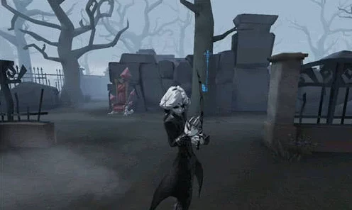 第五人格深度解析，约瑟夫回排找人技巧大揭秘