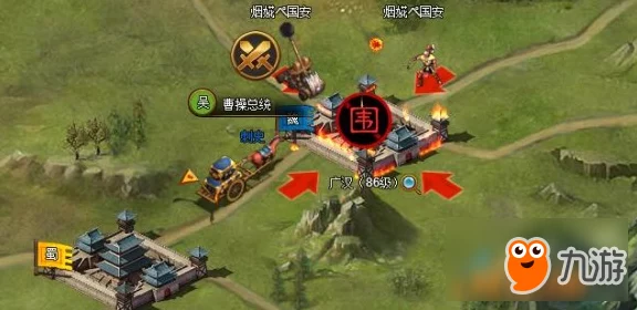 三国志战棋版巅峰对决，揭秘三大无解阵容搭配与实战精髓