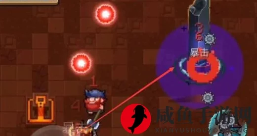 元气骑士深渊之剑获取攻略，解锁神秘力量的钥匙